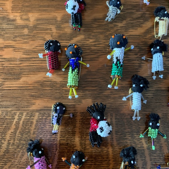 Little Traveller Pins - Picture 9 of 12